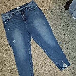 Pistola Jeans